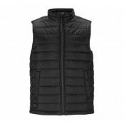 Heatvest, Black, L,  Västar