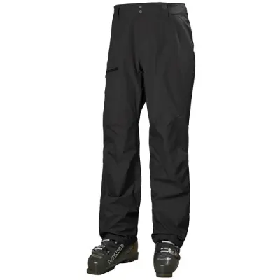 Helly Hansen Verglas 3L Shell Pant