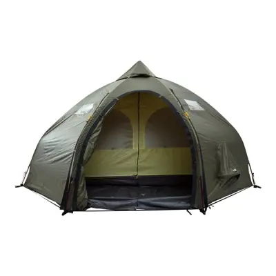 Helsport Varanger Dome 4-6 Outer Tent Incl. Pole