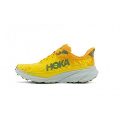 Hoka M CHALLENGER 7 Passion Fruit/Golden Yellow
