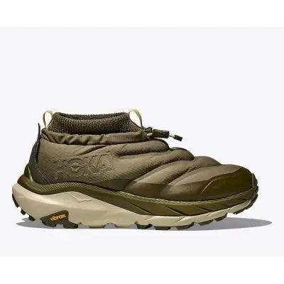 Hoka M Kaha 2 Frost Moc Gtx Antique Olive / Spruce Green