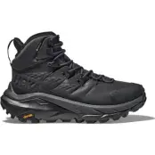 Hoka M Kaha 2 GTX Black/Black