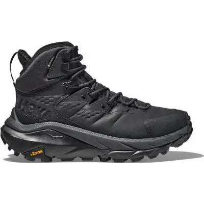 Hoka M Kaha 2 GTX Black/Black