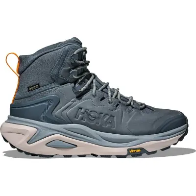 Hoka M Kaha 3 GTX Faded Navy/Washed Blue