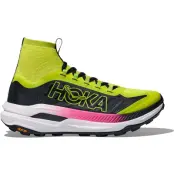 Hoka M Tecton X 3 Neon Hoka Citrus / Black
