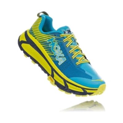 Hoka One One M Evo Mafate 2