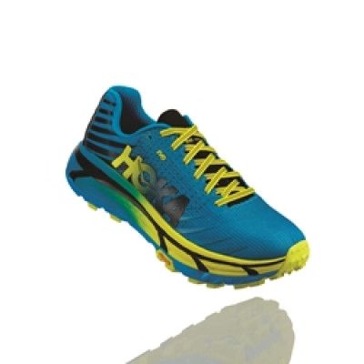 Hoka One One M Evo Mafate