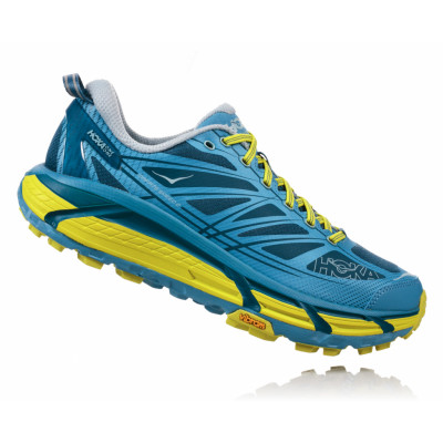 Hoka One One M Mafate Speed 2 Midnight / Niagara