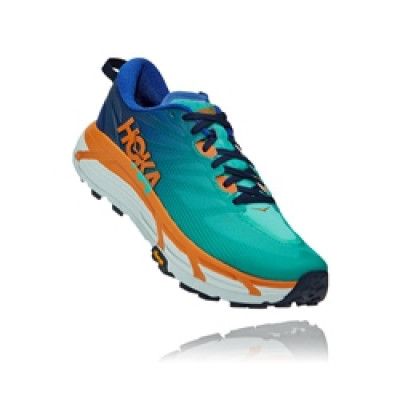 Hoka One One M Mafate Speed 3