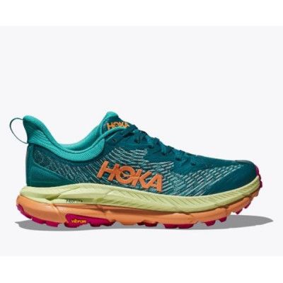Hoka M Mafate Speed 4