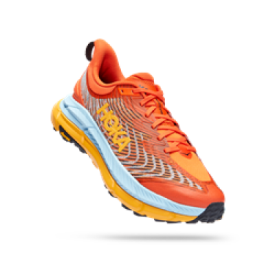 Hoka One One M Mafate Speed 4