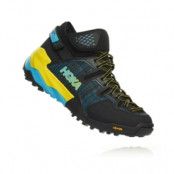 Hoka One One M Sky Arkali Black/Cyan/Citrus