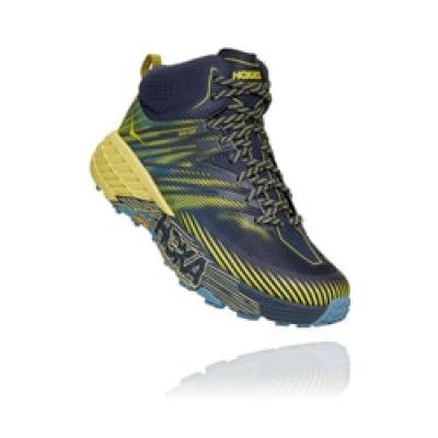Hoka One One M Speedgoat Mid 2 GTX