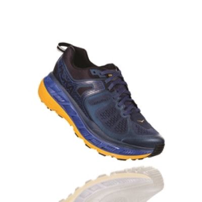 Hoka One One M Stinson ATR 5