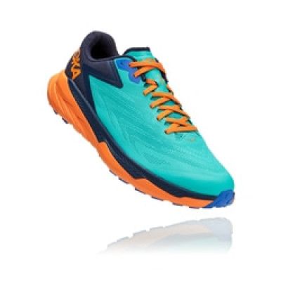 Hoka One One M Zinal