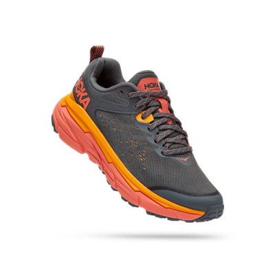 Hoka One One W Challenger ATR 6 Castlerock / Camellia