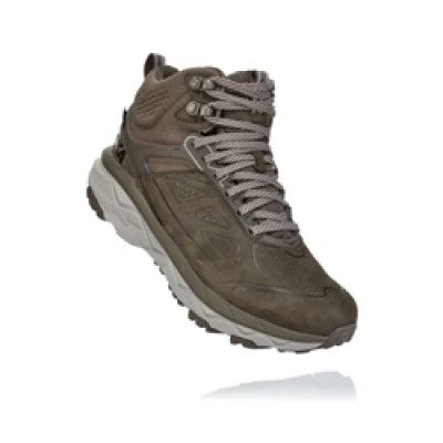 Hoka One One W challenger mid gore-Tex