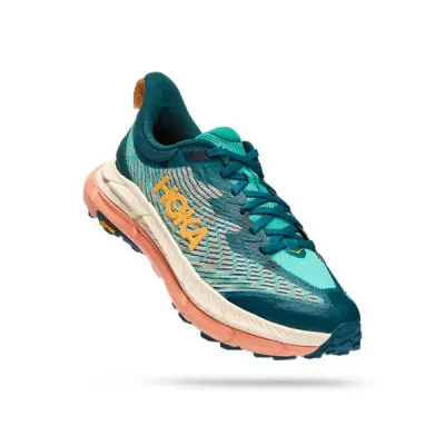 Hoka W Mafate Speed 4