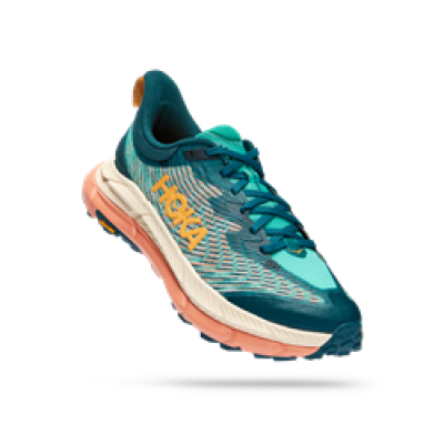 Hoka One One W Mafate Speed 4