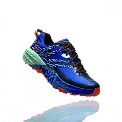 Hoka One One W Speedgoat 3 WP