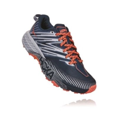 Hoka One One W Speedgoat 4 Wide