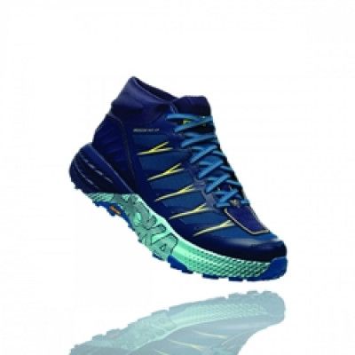 Hoka One One W Speedgoat Mid WP