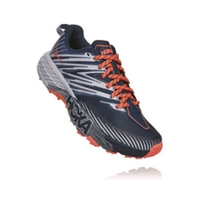 Hoka One OneW Speedgoat 4 Wide