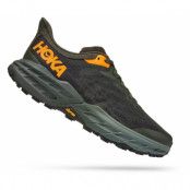 Hoka Speedgoat 5 Trail Running Shoes Men