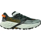 Hoka Speedgoat 7 M Herr Mörkgrön US 9,5 | Trailskor