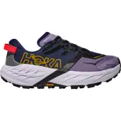 Hoka Speedgoat 7 W Dam Lila USL 10 | Trailskor