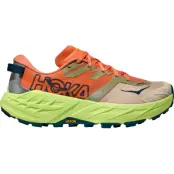 Hoka Speedgoat 7 W Dam Röd USL 8 | Trailskor