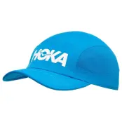 Hoka U Hoka Run Hat Hoka Blue - Onesize