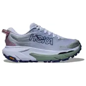 Hoka W Mafate 5 Ambient Blue/Rosemary - 41 1/3