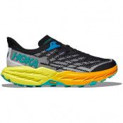 Hoka W Speedgoat 5 Black/Evening Primrose