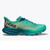 Hoka W Speedgoat 5 Deep Teal/Water Garden