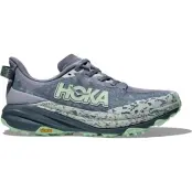 Hoka W Speedgoat 6 Moonlight/Thunder Cloud - 36