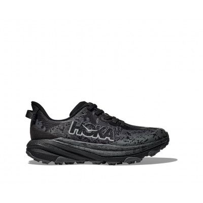 Hoka Y Speedgoat 6 Youth Obsidian/Outer Orbit
