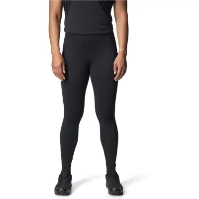 Houdini W's Pace Trail Tights True Black