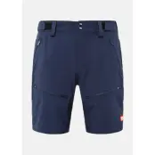 HW TRAIL SHORTS, Navy Blue, L,  Shorts och Kjolar