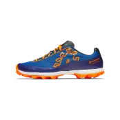 Icebug Acceleritas6 Men's RB9X - DeepBlue/DkOrange