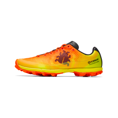Icebug Acceleritas7 Men's RB9X - Melon/Poison