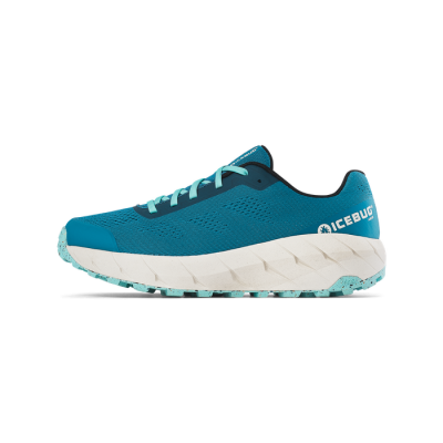 Icebug Arcus Women's RB9X - Aqua/Aruba