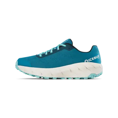 Icebug Arcus Women's RB9X - Aqua/Aruba