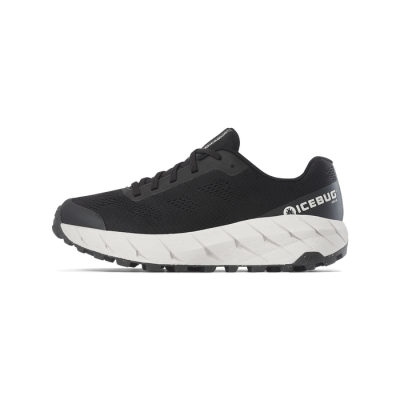 Icebug Arcus Women's RB9X - Black