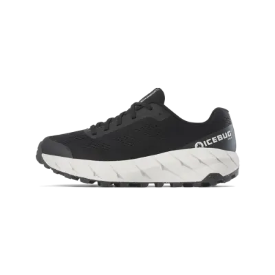 Icebug Arcus Women's RB9X - Black