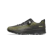 Icebug Haze Men's RB9X GTX - Black/Poison