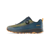 Icebug Haze Men's RB9X GTX - Thundersky/Orange