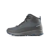 Icebug Haze Mid Women's Biosole GTX - PeatGrey