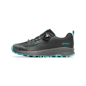 Icebug Haze Women's RB9X GTX - Black/JadeMist