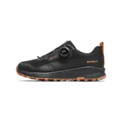 Icebug Haze Women's RB9X GTX - Black/Maple
